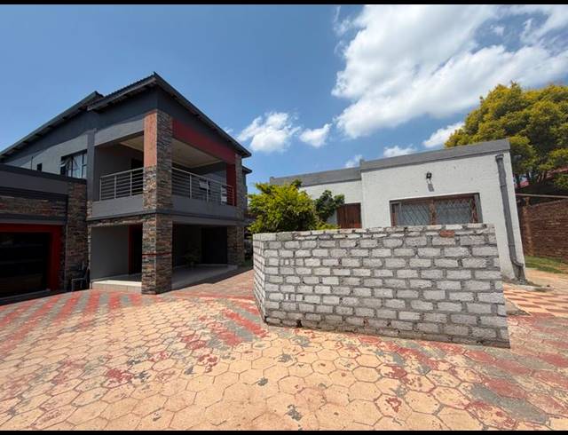 BUSINESS FOR SALE IN AERORAND